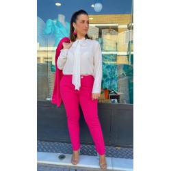 Blusa Aroha