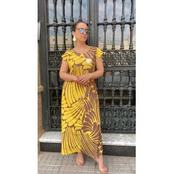 Vestido Emilia