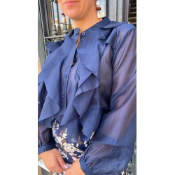 Blusa Maite