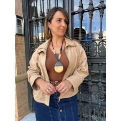 Chaqueta Cloe