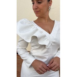 Vestido Florela