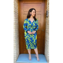 Vestido GEMINIS