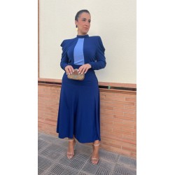 Vestido Penelope