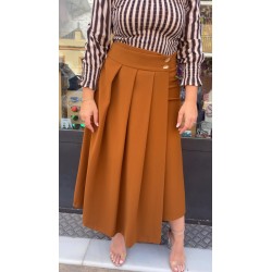 Falda pantalón Ali
