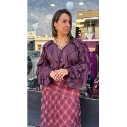 Blusa Tatiana