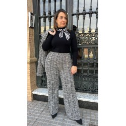 Pantalón Chanel